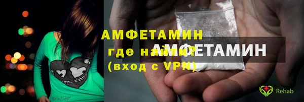 хмурый Лагань